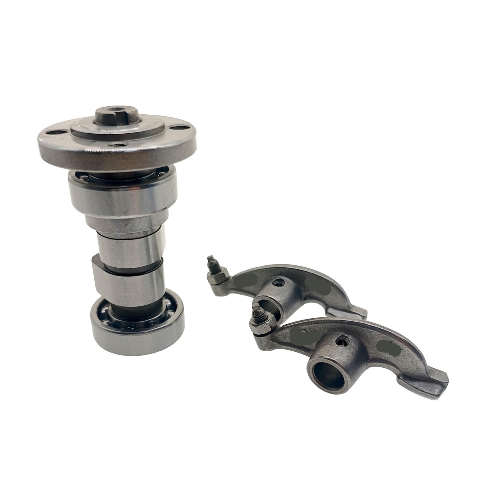 Culbuteur d'arbre à cames TY125 TY139 TY150 HJ125 ZF150, pièces moteur de distribution