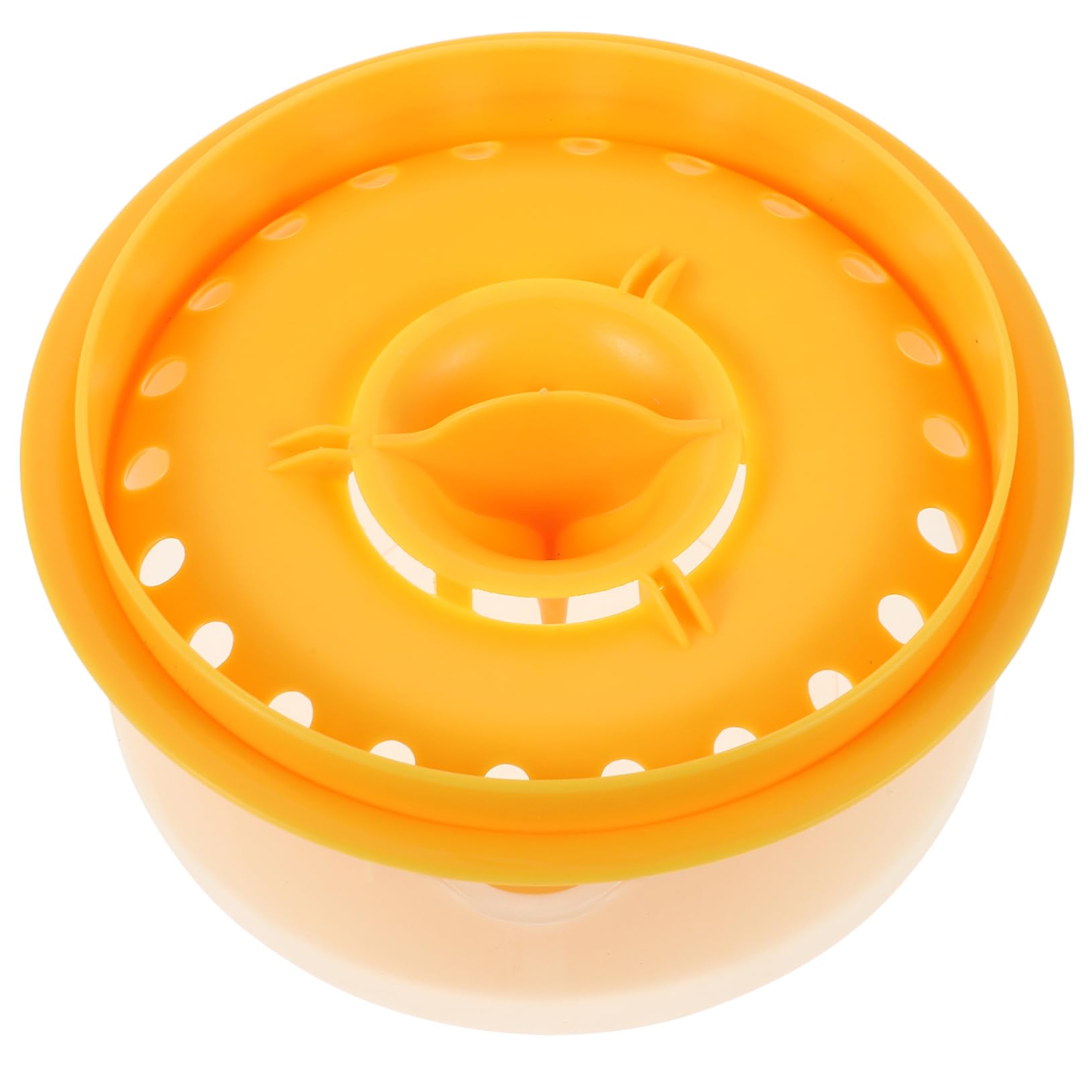 Garneck Separator Tool for Efficient Yolk and White Separation Multi- Capacity Kitchen Gadget for Cooking and Baking Easy to Clean Material for and Baking Enthusiasts