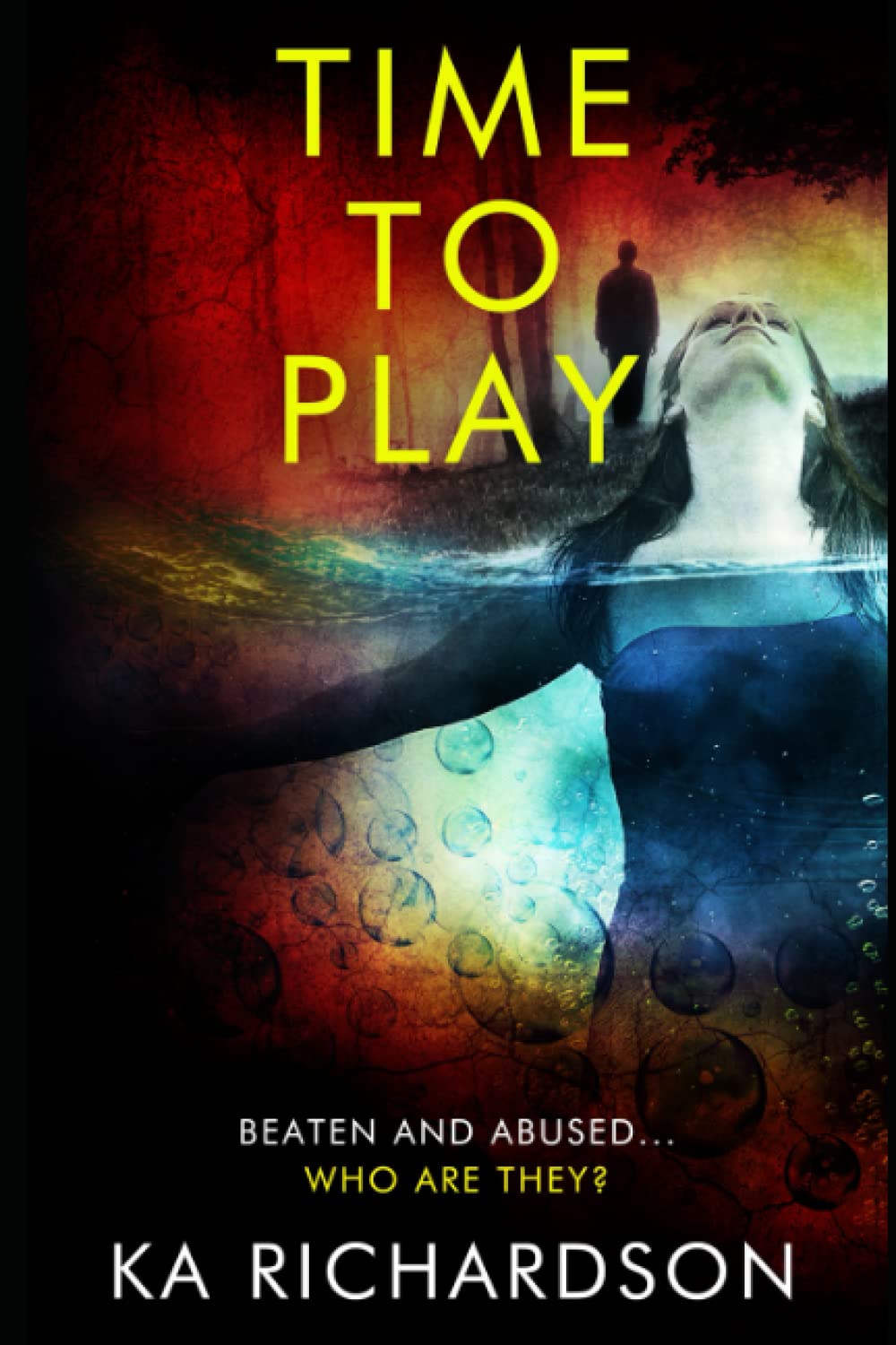 Time To Play (North East Police)