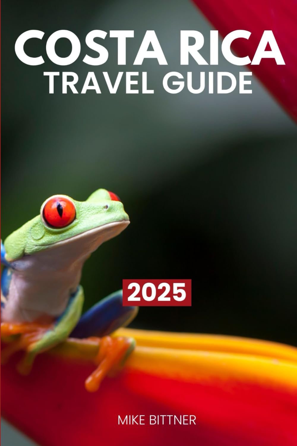 COSTA RICA TRAVEL GUIDE 2025: A Complete Guide to Discover Costa Rica’s Rich Indigenous Culture and History