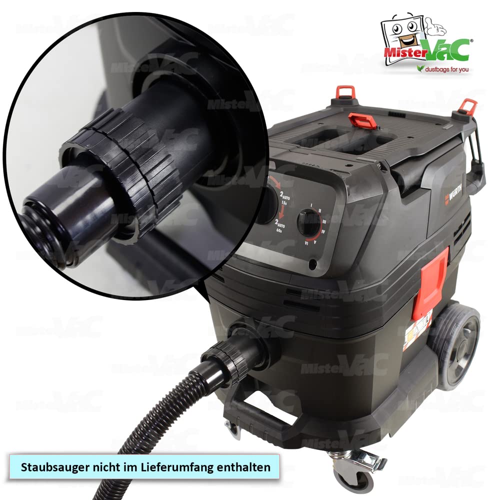 Compatible Avec Le Kit De Réparation TubeFix Würth Iss 54 HO Tuyau