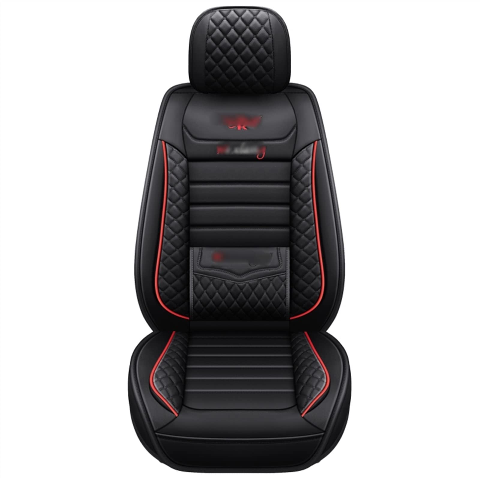 YOUZKA Car Seats Cover For Kia Sportage Stinger Stonic Spectra Niro Rio X Line Picanto Interior Accessories accessories