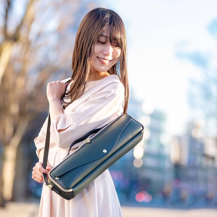 Amazon | 【Pearl Flute×Legato Largo】パールフルート レガート