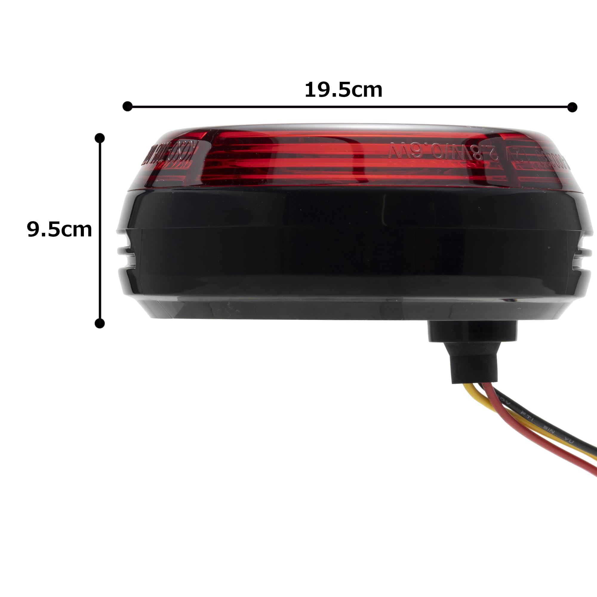 Amazon | キジマ(Kijima) レブル250/500('20) テールランプキット LED