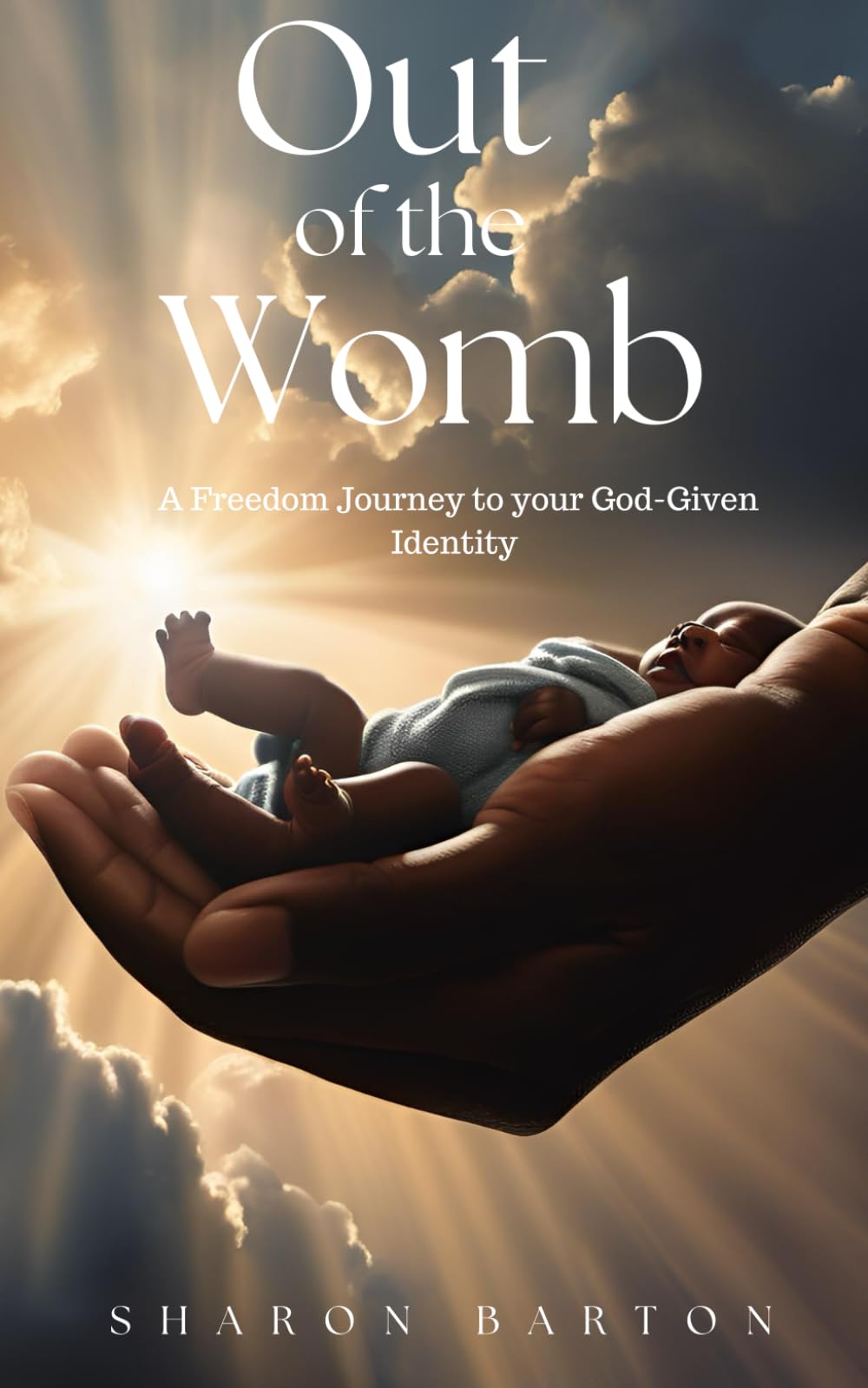 Out of the Womb: A Freedom Journey to your God-Given Identity