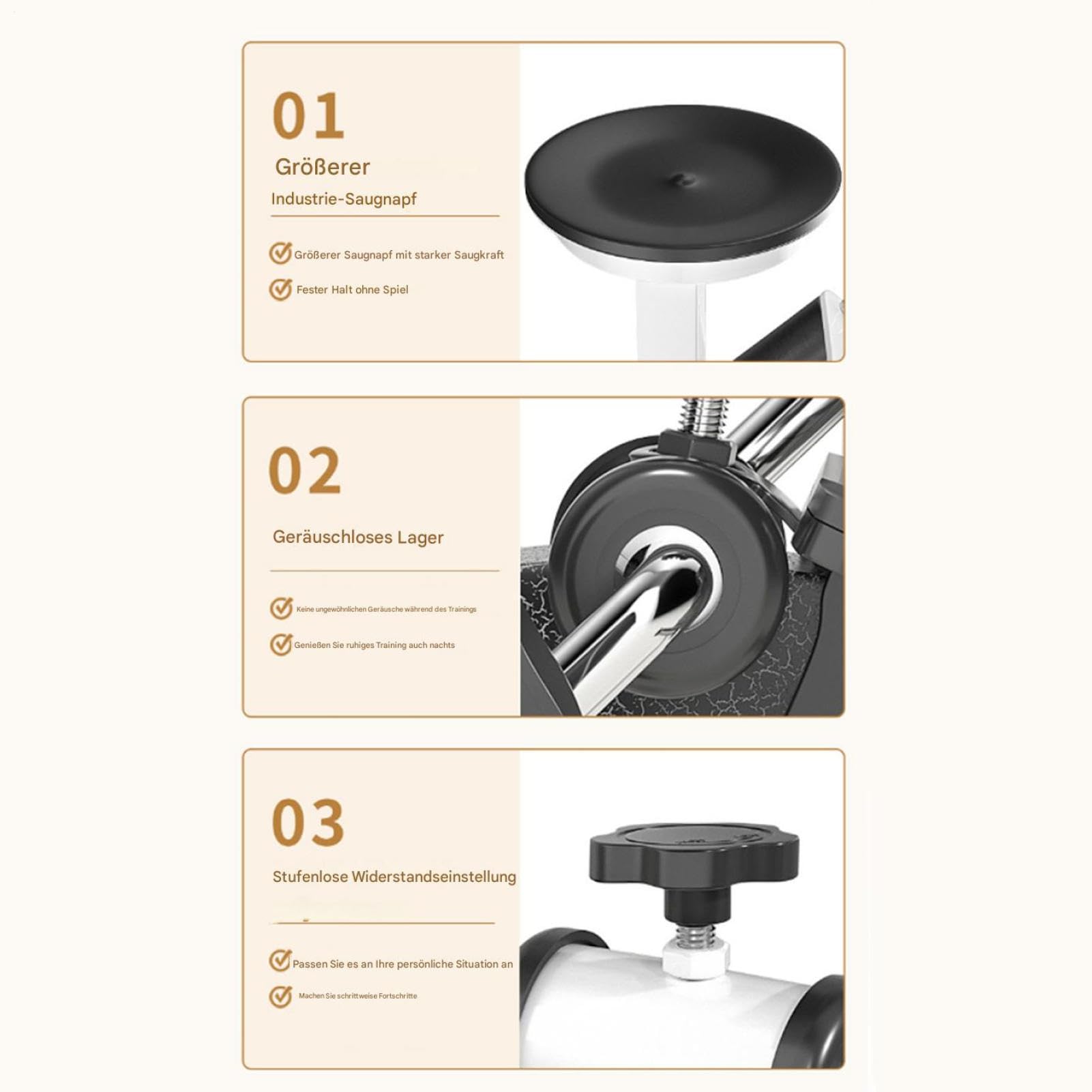 Exerciseur De Bras Outils De Musculation Et Fitness