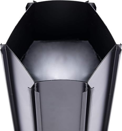 Vista 12 de FlagShip Vertuo - Soporte para cápsulas, organizador de almacenamiento de cápsulas Nespresso con espacio adicional para Coffee Mate Silent Rolling