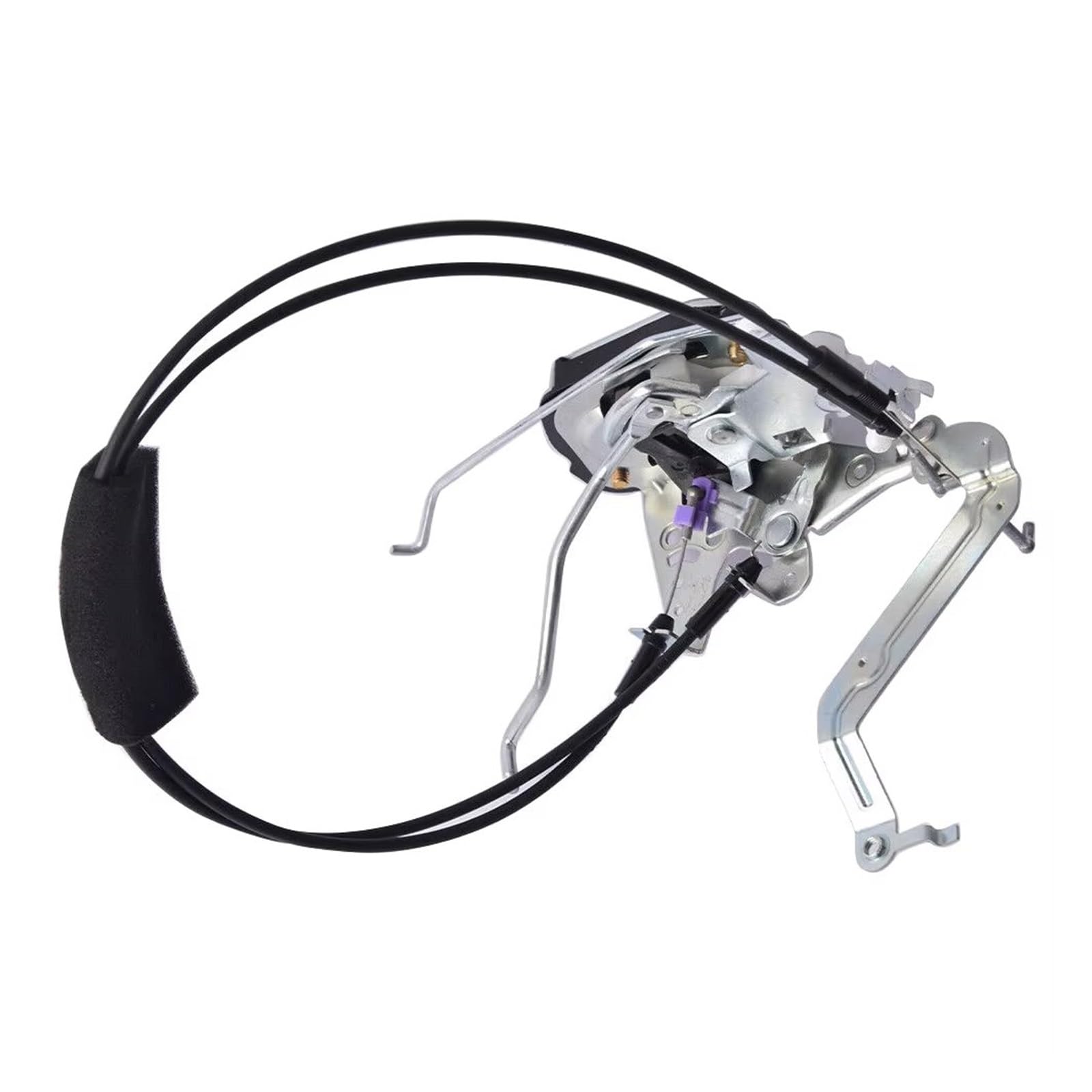 for Toyota for Sequoia 2001-2007 for Tundra 2005-2006 Front Left/Right Door Lock Latch Actuator 69304-0C010 69303-0C011 Door Lock Actuator(Front Left)