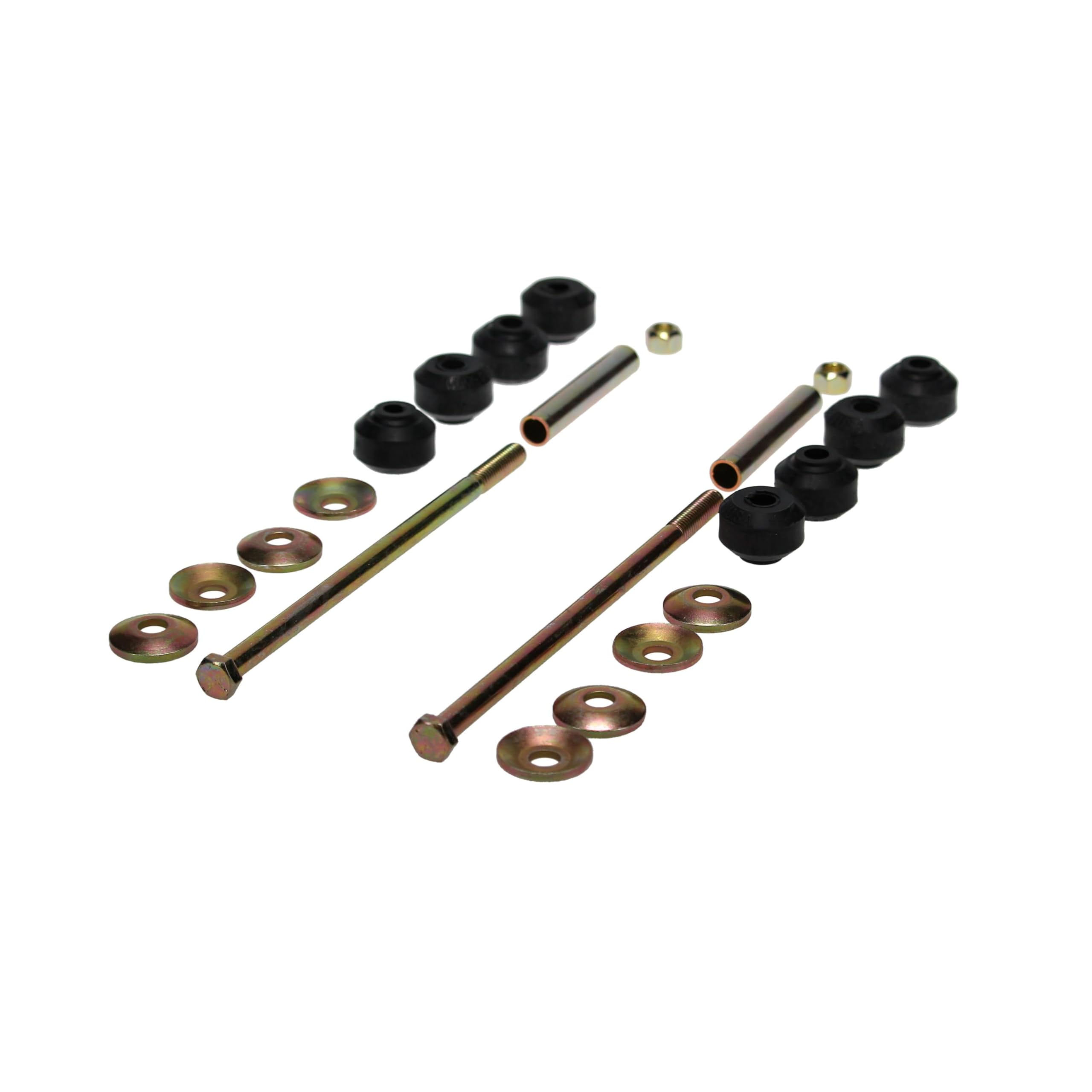 ACDelco Gold 45G0002 (19460310) Front Suspension Stabilizer Bar Link Kit