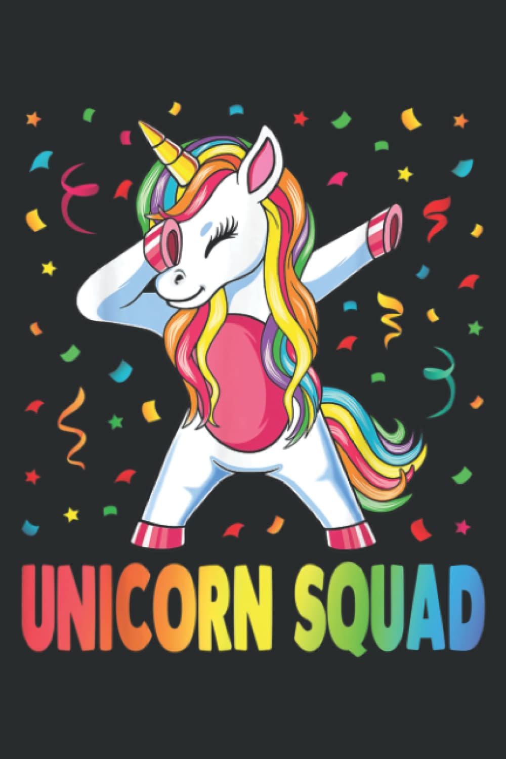 Squad , Gifts: Lined For Memo Diary Journal, Perfect for School, Office & Home - 6" x 9", 100 Pages