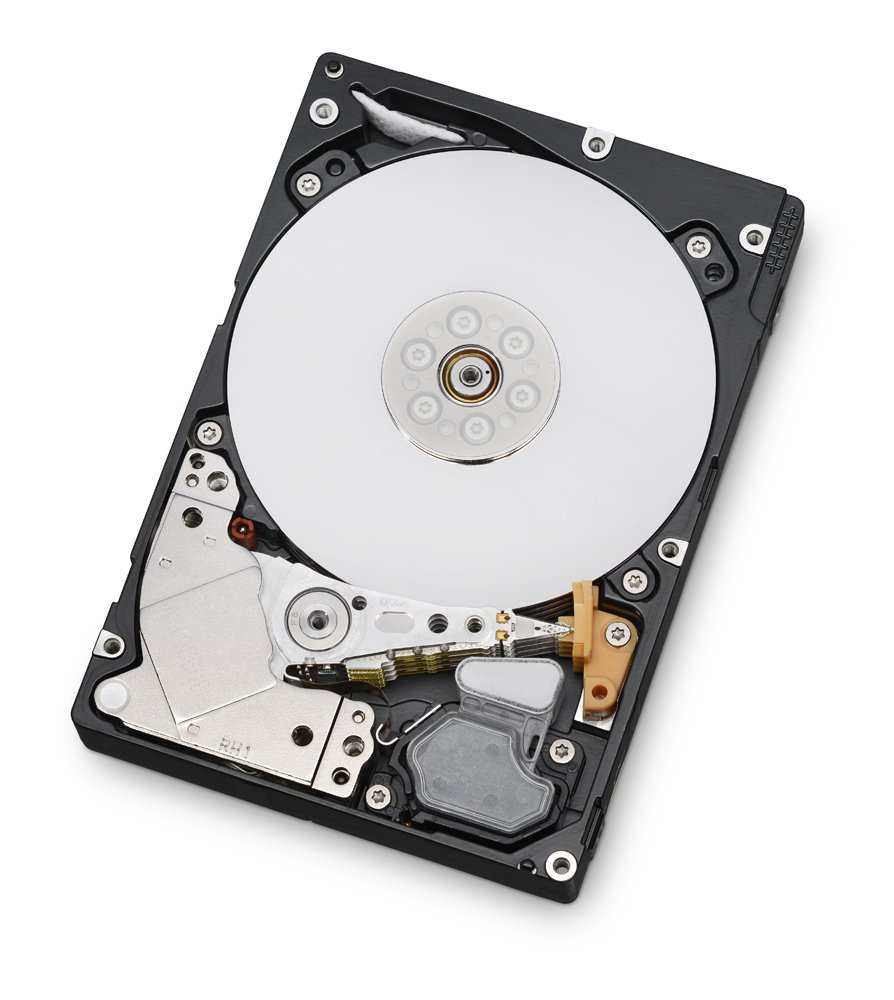 アベイル　HGST 2500C用 Type2 EMC 118033213-02 / HGST Ultrastar C10K900 0B26071