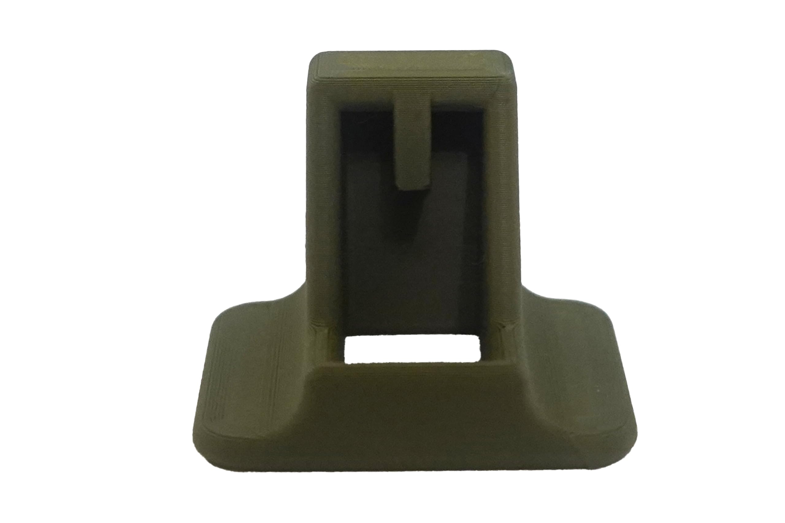 SureFire Mil-Spec Rear Dual Switch Assembly for Scoutlight WeaponLights with Click Switch and Switch-Socket, Includes SR07 Remote Activation Switch, Black