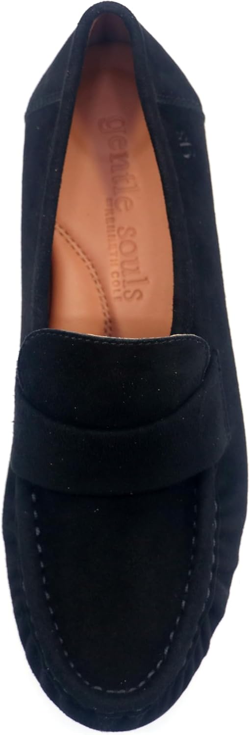 Gentle Souls by Kenneth Cole Womens Crew - Image 5