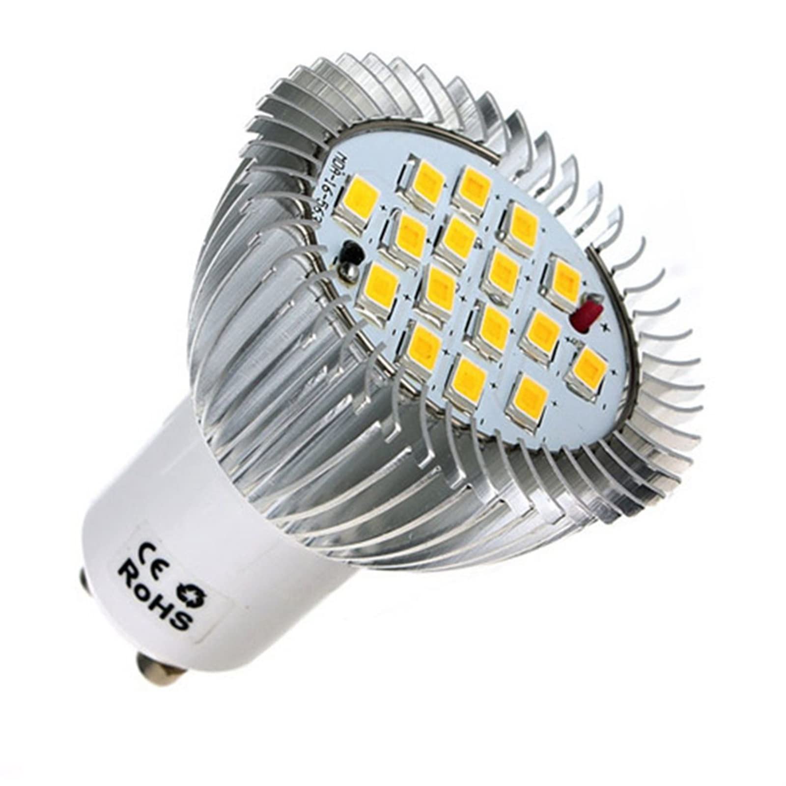 Ampoules spots de projecteur pour sécuriser vos allées sombres en hiver
