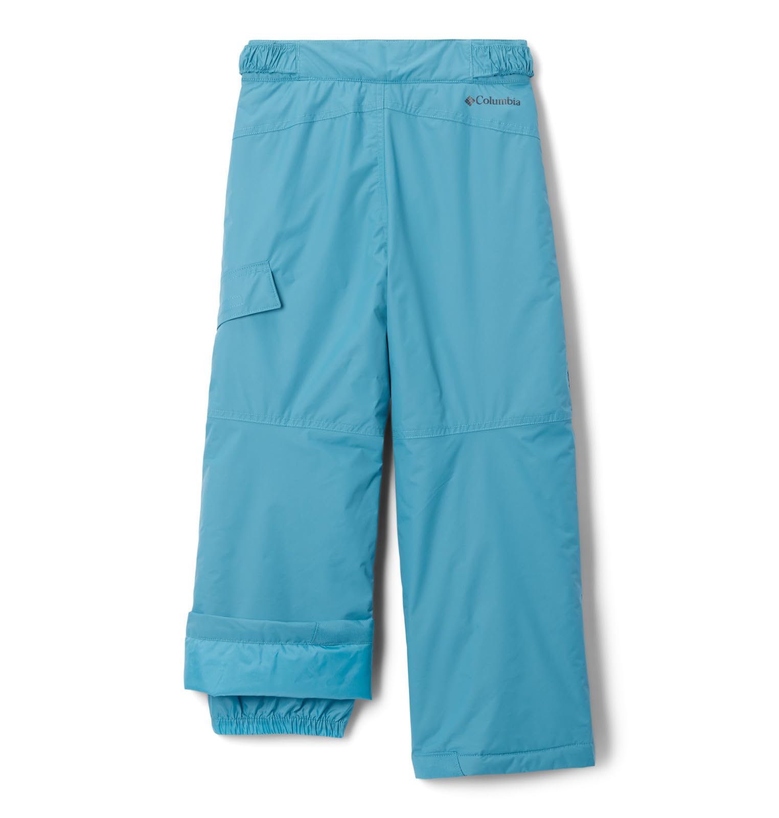 Columbia Ice Slope II Pants - Spodnie dla chłopców Chłopcy