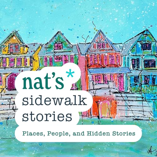 Nat's Sidewalk Stories Titelbild