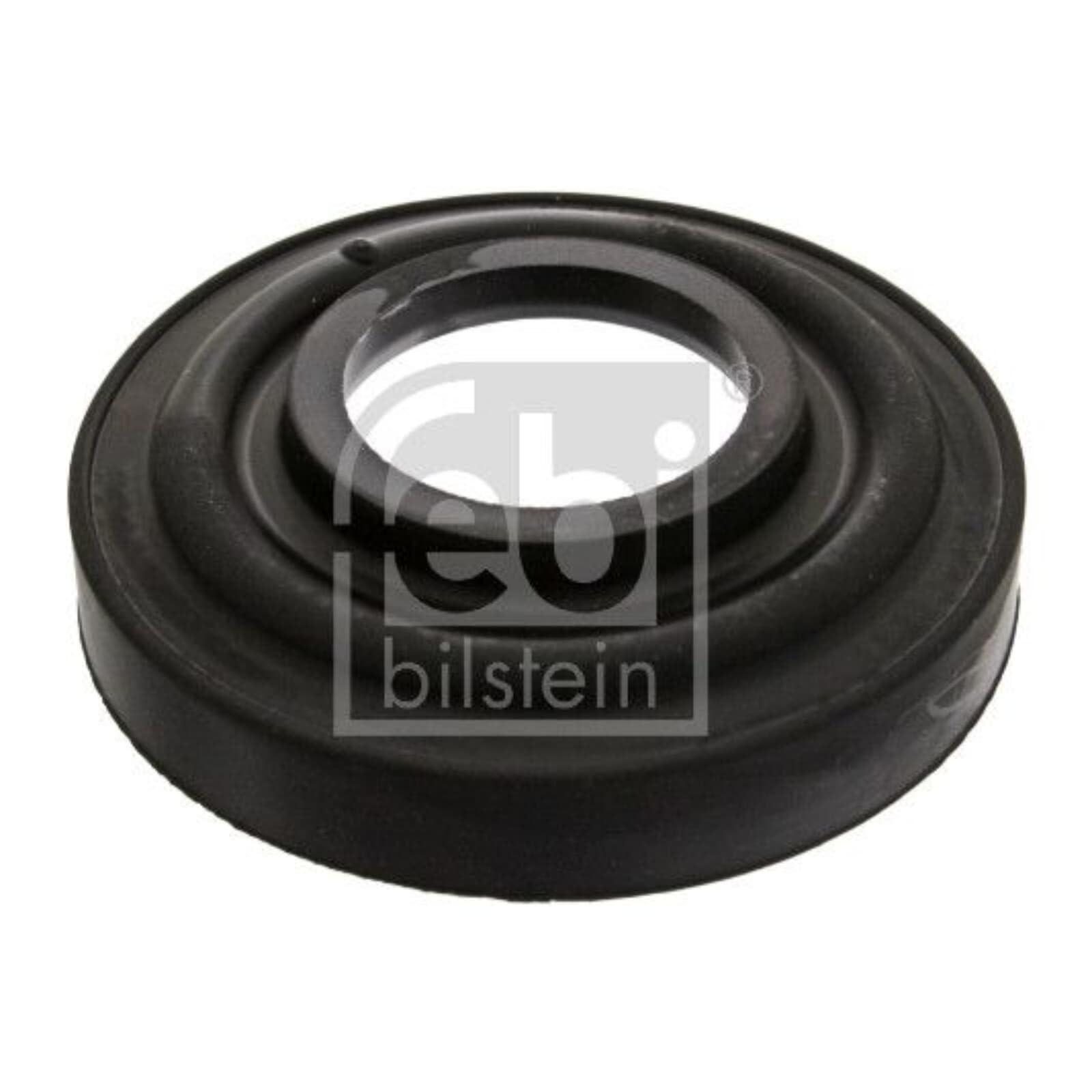 febi bilstein 40349 wahacz z łożyskiem, przegubem, śrubą i nakrętkami zabezpieczającymi, 1 sztuka