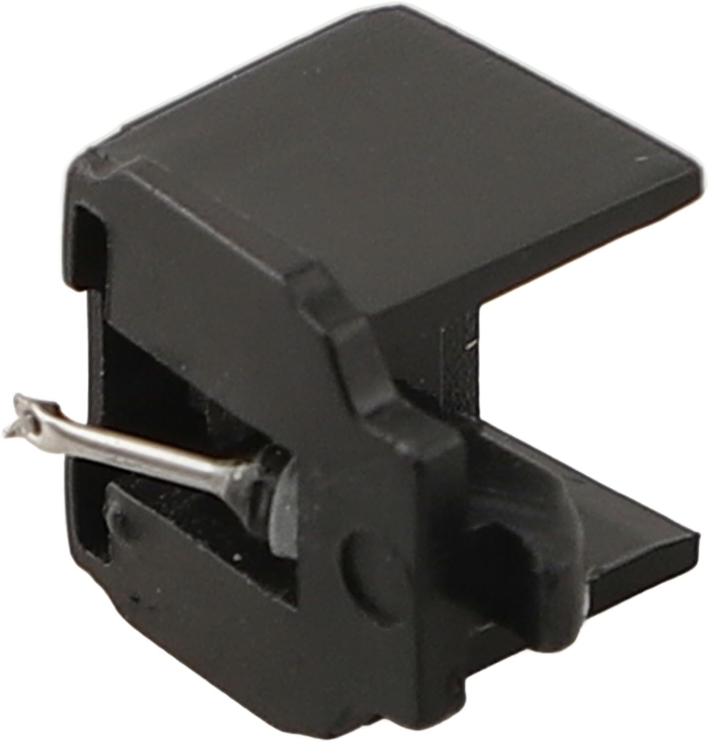 ATN3600LE Replacement Stylus, Oval Turntable Needle Compatible with AT-LP60X, AT-LP60 and AT-PL300 Series for Enhanced Sound