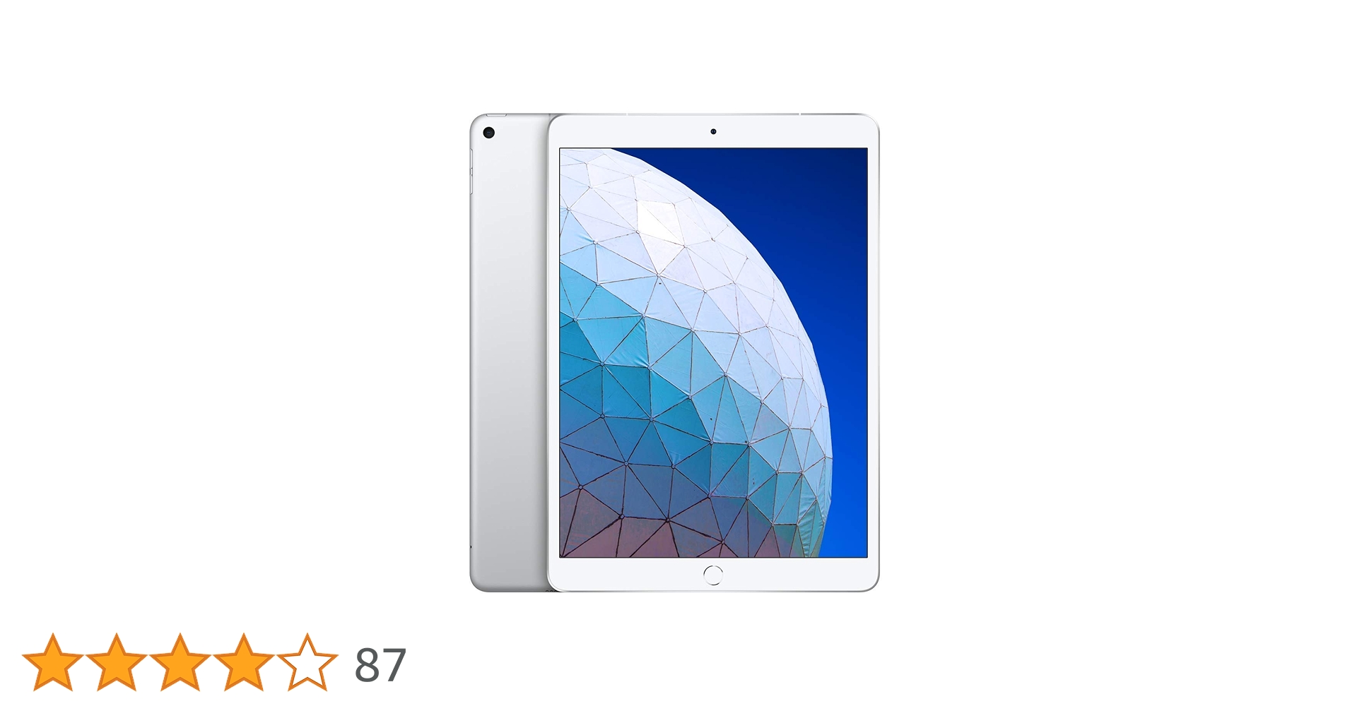 Amazon.co.jp: 【整備済み品】 Apple iPad Air (第3世代) Wi-Fi +