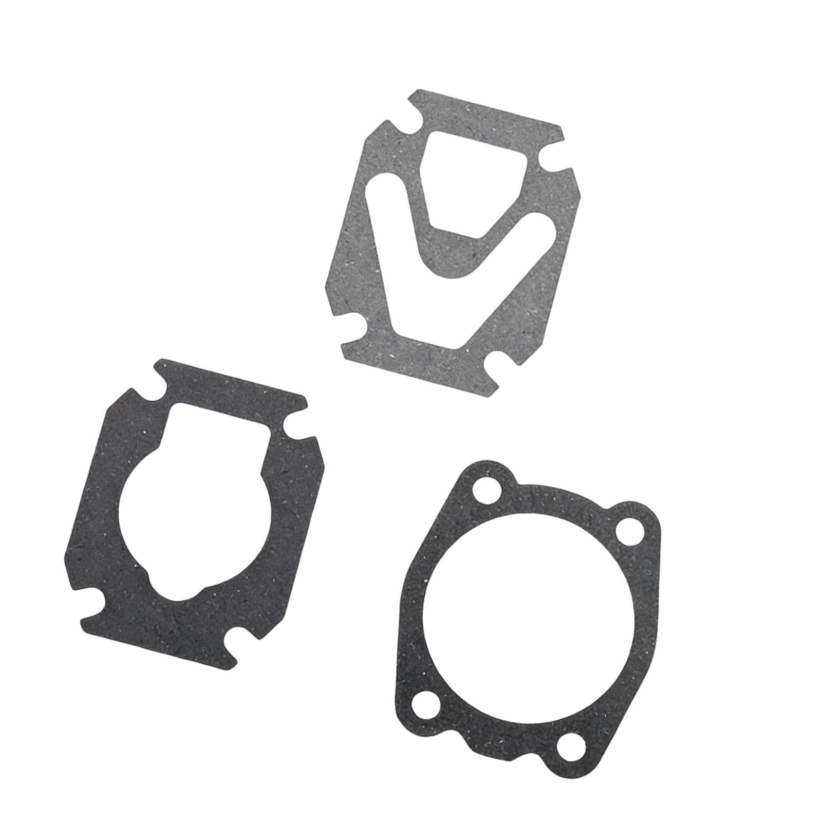 Fromceo Large Durability Fiberglass Nylon Air Compressor Gasket Spare Parts For Smooth & Quiet Operate Wear Resistance Parts