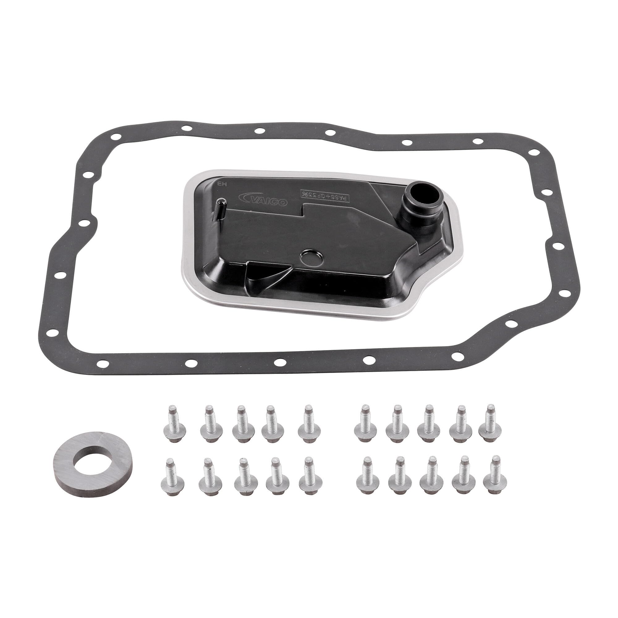 VAICO V25-0797-BEK Kit piezas, cambio aceite caja automática