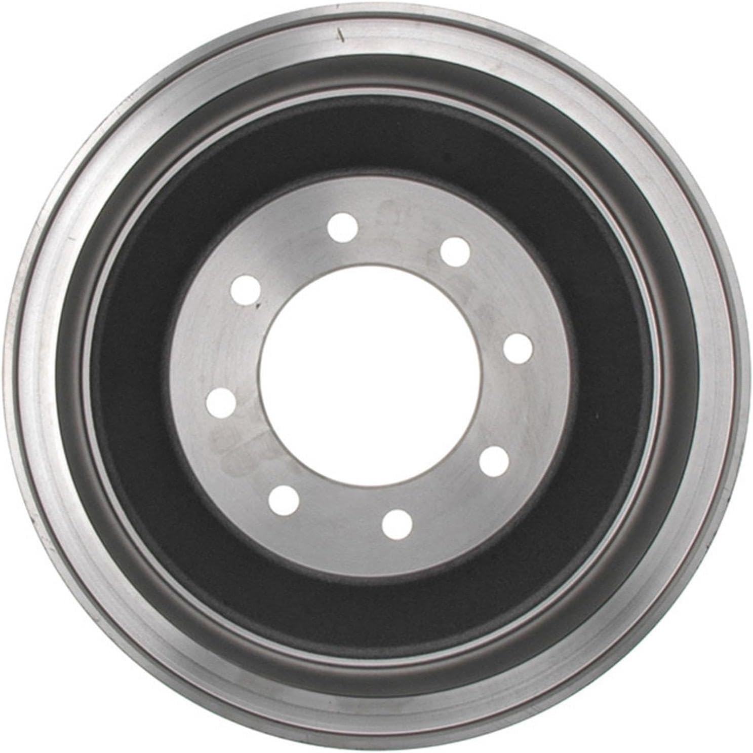 ACDelco Professional 18B146 (18028459) Rear Brake Drum
