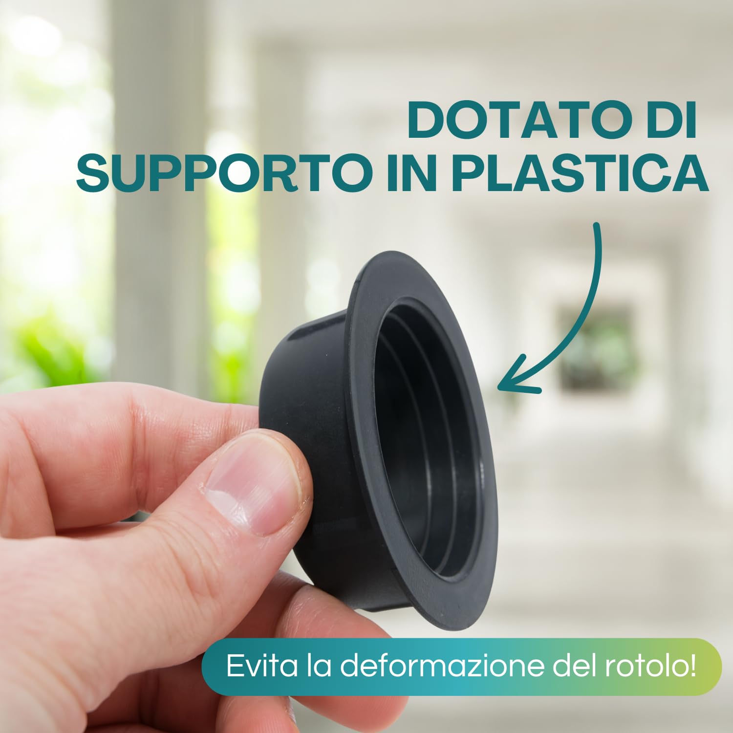 Palucart Carta Plotter 61 cm 50 m 90 gr mq 4 Rotolo