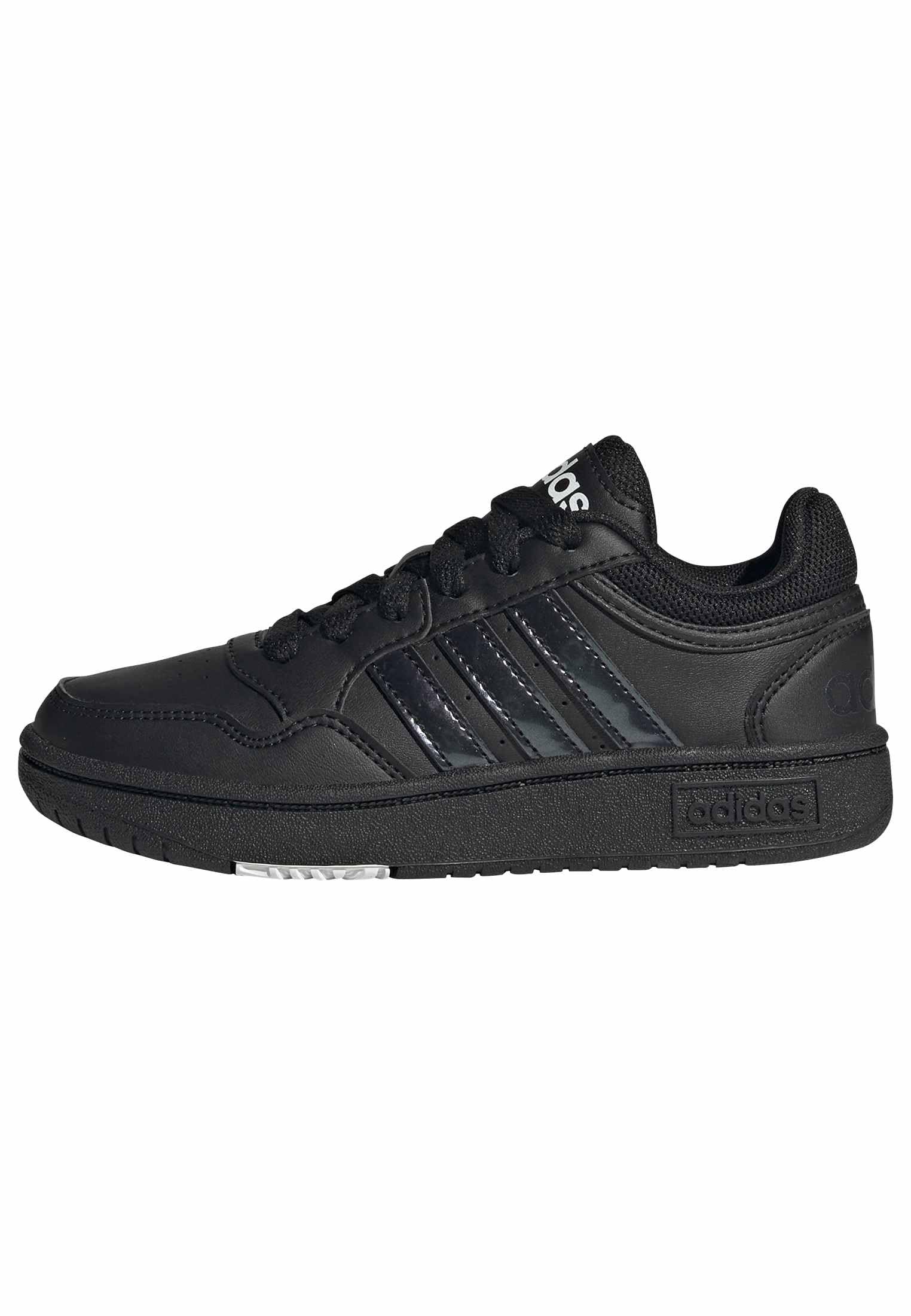 adidas Unisex Kids' Zapatilla Hoops