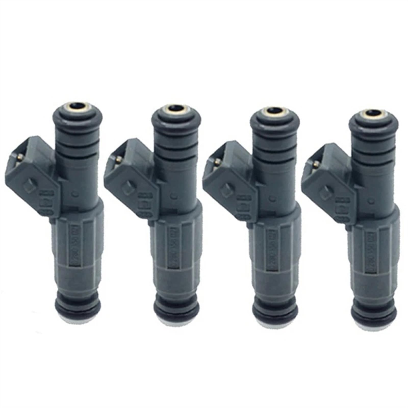 Car Petrol Injection Nozzles for Opel for Astra 320cc 4PCS Fuel Injector Nozzles Car Injection 0280156021