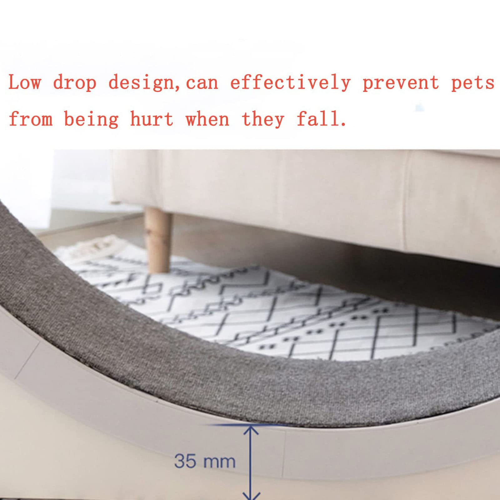 Rueda De Ejercicio De Gato,Ejercicio De Ruedas De Gato para Gatos Interiores,Cinta De Correr De Gato,Juguete De Gato Interactivo,para Actividad FíSica Y ReduccióN De Aburrimiento