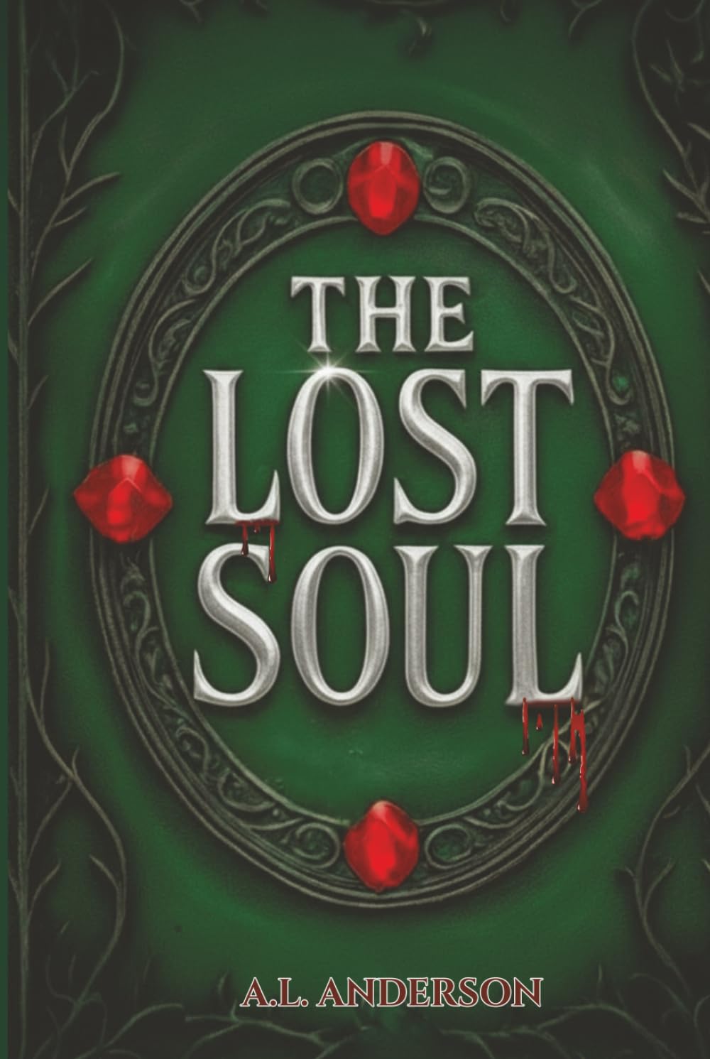 The Lost Soul
