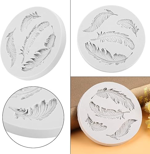 Miniatura 3 de Moldes de caramelo para hornear, decoración de pasteles de fondant, herramienta de chocolate, moldes de jabón de silicona, herramientas de hornear