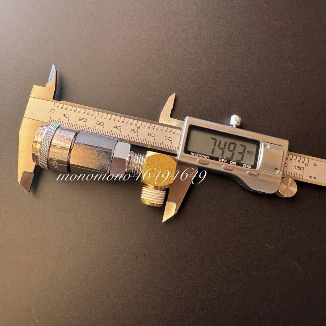 17スーパーグレート/17クオン 減圧エアー取り出しキット【エアーホーン