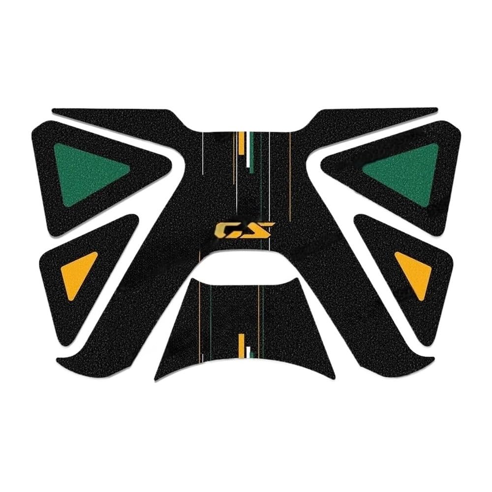 Fuel Tank Protector for R 1300 GS R1300GS R1300gs Gs 2024 Motorcycle Gasoline Cap Tank Pad Thick Sticker Protection Decals