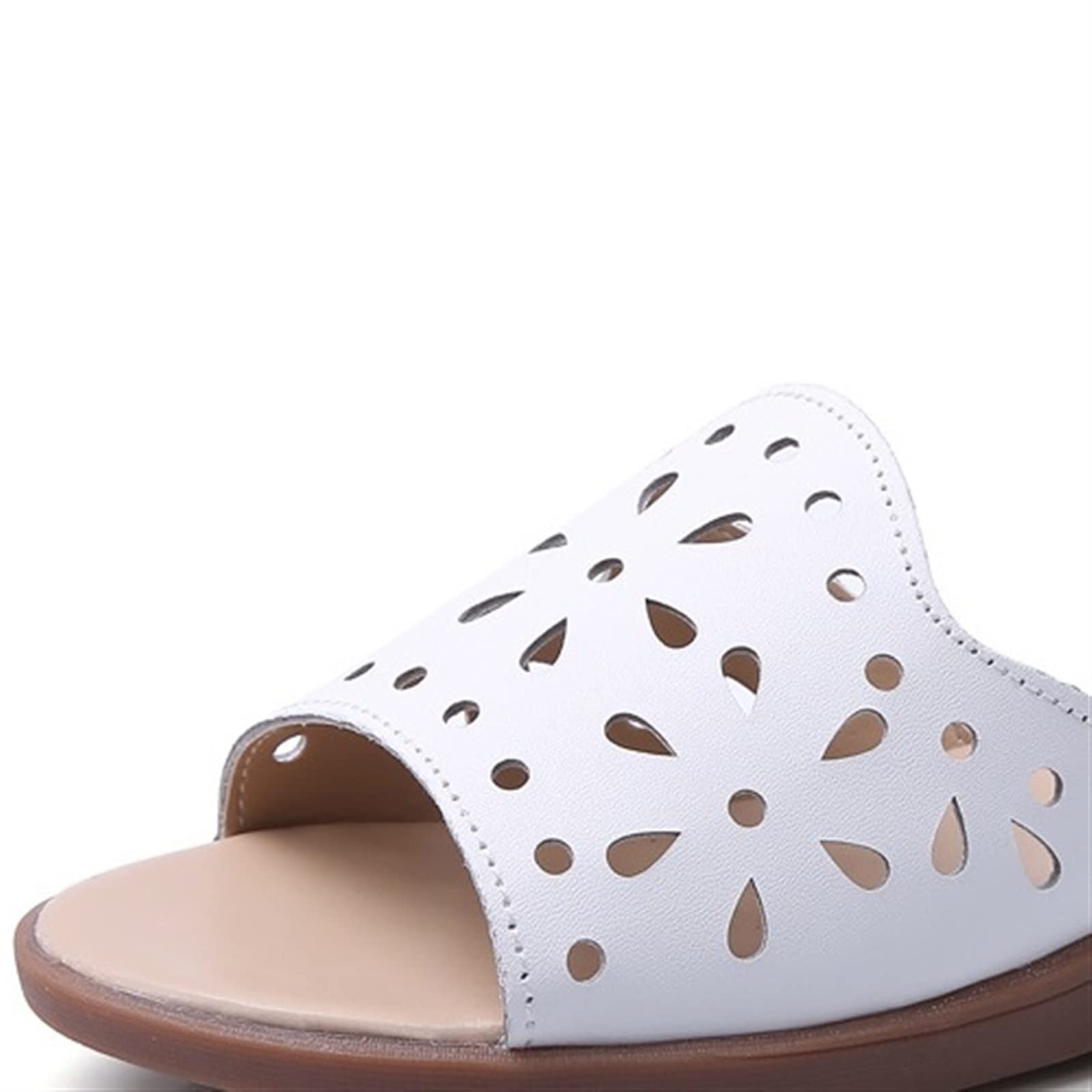 YHQZNLXQ Ciabatte Donna Sandali Estivi da Donna Ciabatte Donna