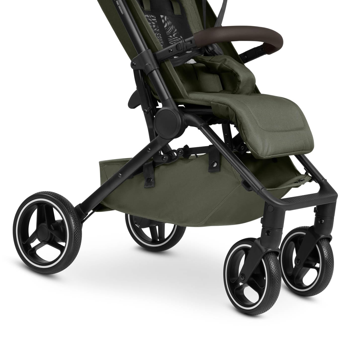 Ping 3 Trekking Avocado
