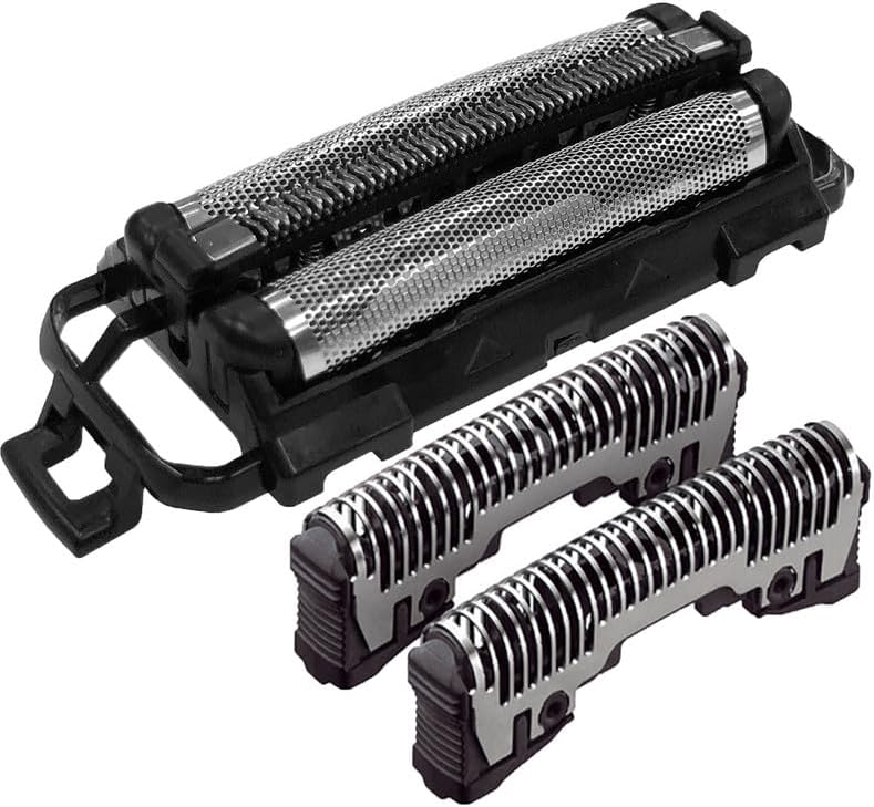 10個セット！シェーバー替刃 フレックスインテグラル用網刃・内刃