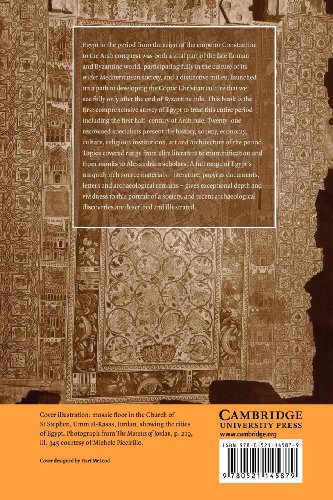 Egypt in the Byzantine World, 300-700 - Image 2
