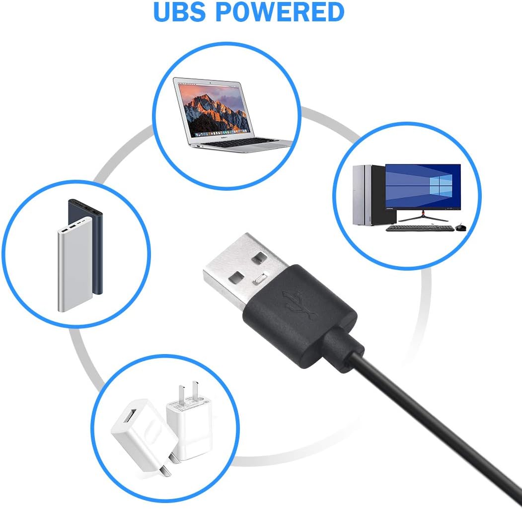 Frее Shірріng оƒƒеr DAVID ROCCO Selfie Ring Light with Flexible Goose Neck Phone Clip 3 Light Modes and 10 Brightness LED Ring Light Compatible with Smart Phone for YouTube, Facebook, Live Stream, Makeup