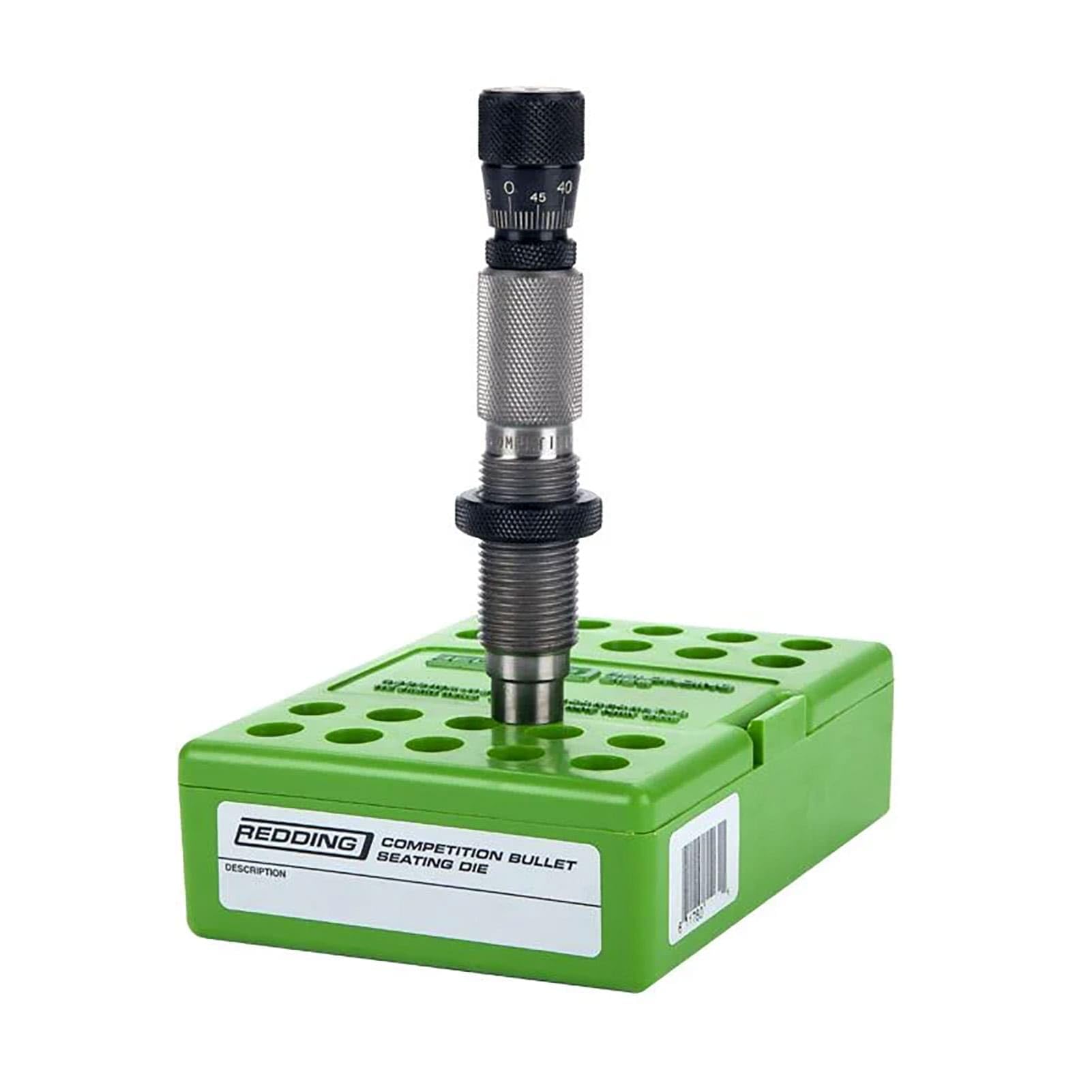 Amazon.com: Redding Reloading 55111 223 Remington Competition