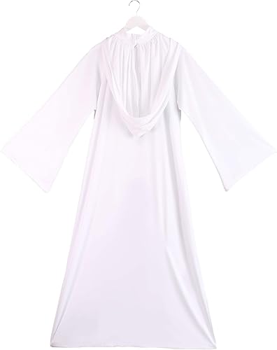 Miniatura 9 de Rubie's Star Wars Classic Deluxe Princess Leia Disfraz para mujer