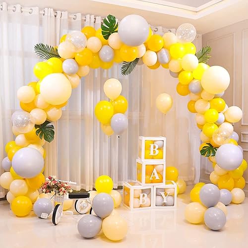 Miniatura 6 de 120 Pieces Balloon Clips for Balloon Arch, Balloon Arch Bracket Buckle, Flower Shape Balloon Clips Holders, Balloon Column Stand Balloon Connectors