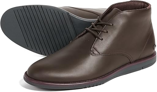 Lacoste laccord chukka sale