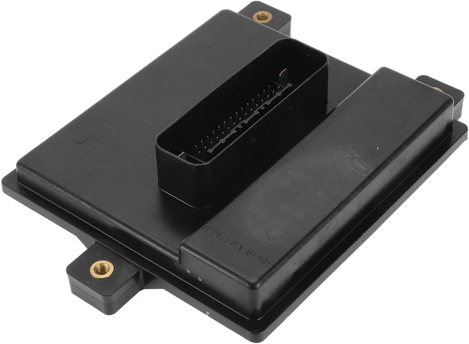 Cruise Control Distance Radar Sensor for Cadillac Escalade ESV 2013, 2014 Automotive Car Cruise Control Module Unit No.20964299 Metal Plastic 1 Pc