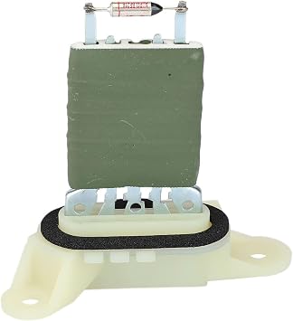 for Chevrolet Equi Hummer H3T Saturn Sky Pontiac A/C Blower Motor Resistor Simple installation free return and exchange