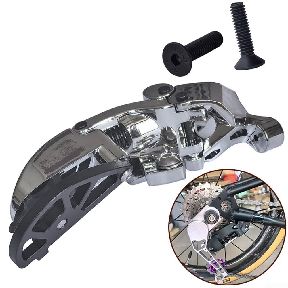 Dérailleur arrière de vélo 7 vitesses compatible Brompton Cline