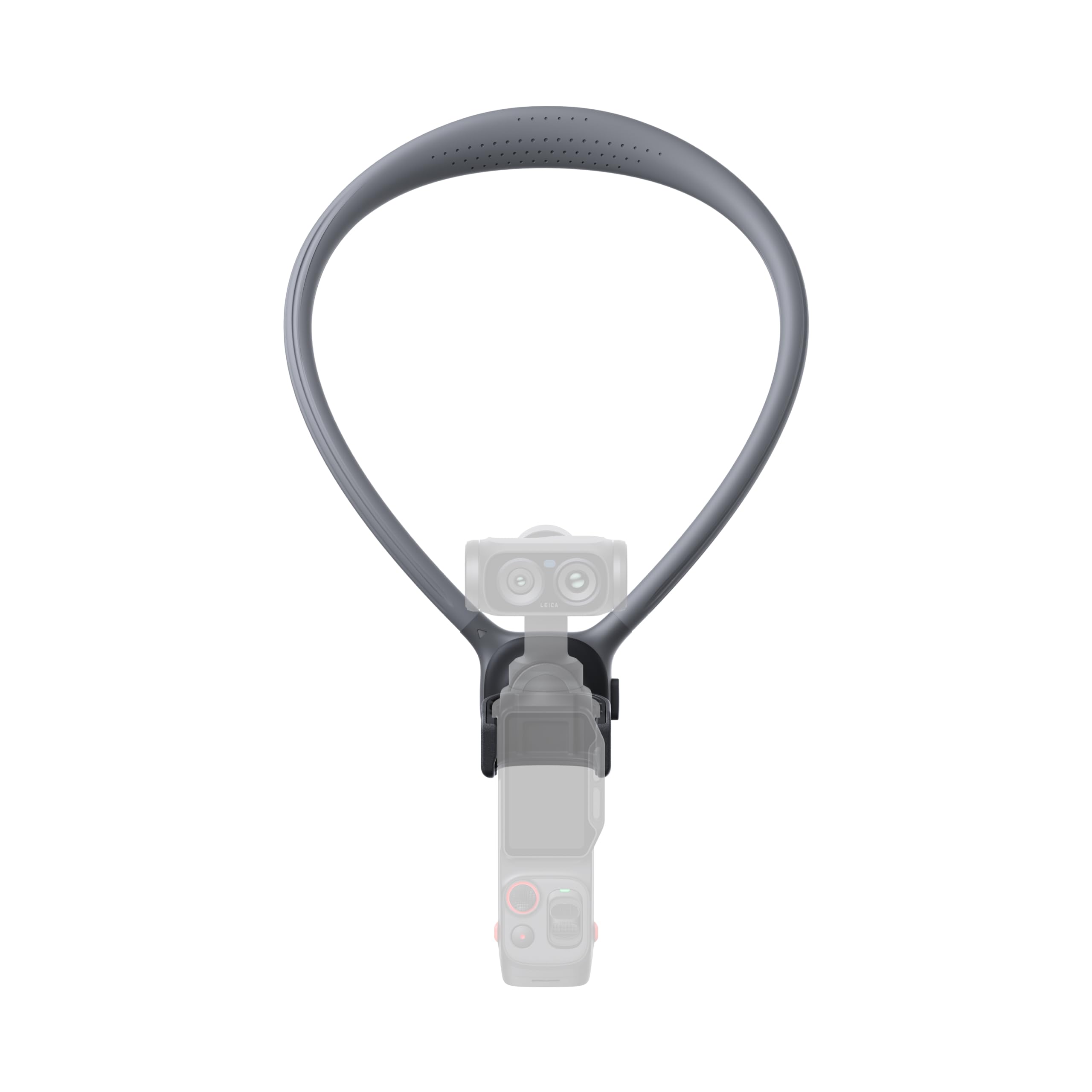 Soporte de Cuello para Insta360 Serie Luna