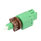 uxcell Stop Lamp Switch Stoplight Switch Assembly Replace No.8434069075 for Lexus CT200h 2011-2013