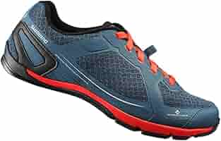 Amazon.co.jp: SHIMANO(シマノ) SHOES SH-CT41(ネイビー