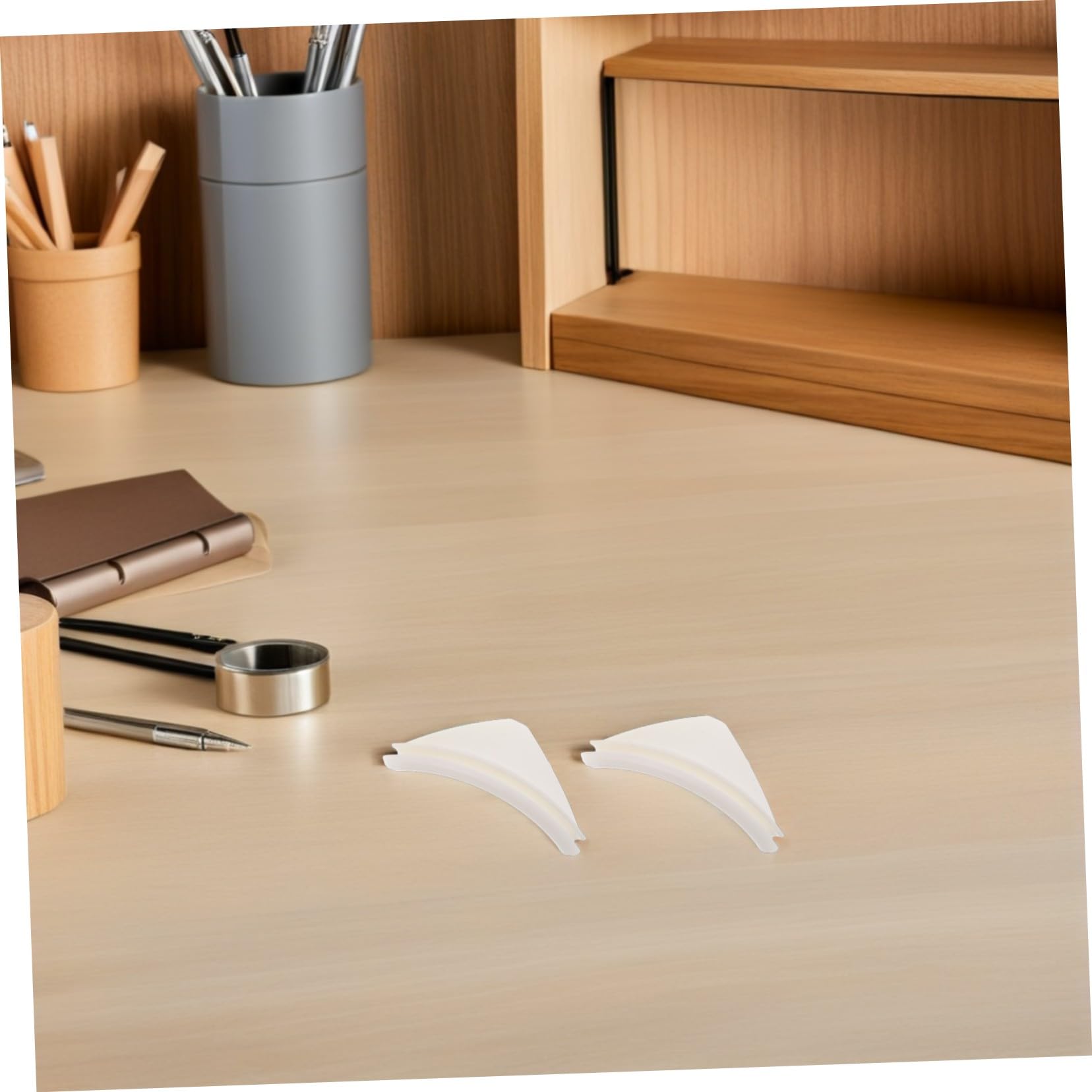 PRETYZOOM 48 Pezzi Accessori Per Distributori Automatici Self-Service Estensioni Per Spingi Bobina Accessori Per Distributori Automatici Estensioni Per Estensione A